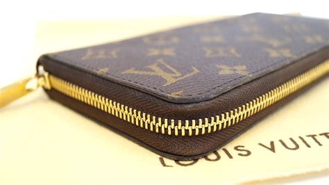 fake zippy louis vuitton wallet|authentic louis vuitton zippy wallet.